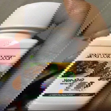 Acid folic
