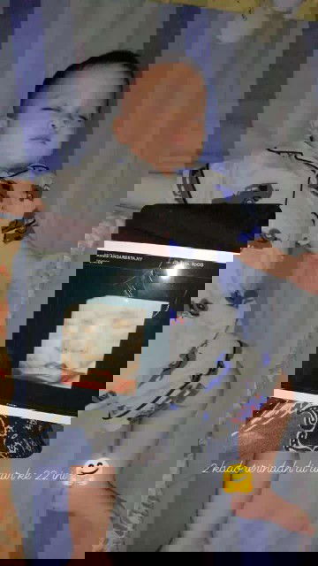 Minta doanya, semoga semua sehat selalu