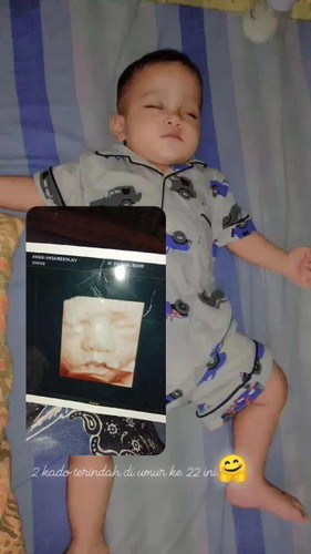 Minta doanya, semoga semua sehat selalu