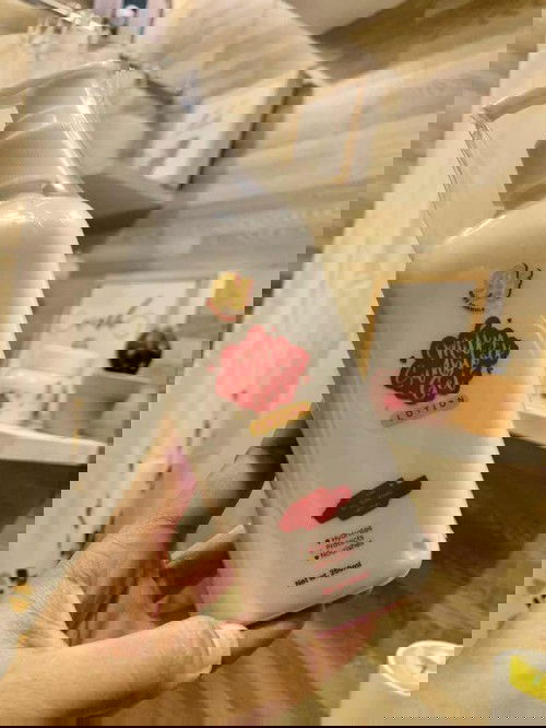 PERFECT FOR UPCOMING MOMMY AND LACTATING MOMMY 💗