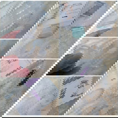 Wearable pump for sale