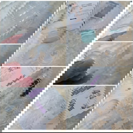 Wearable pump for sale