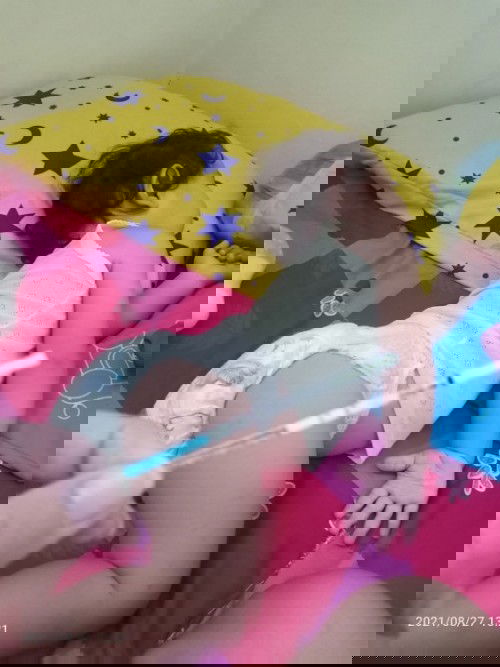 Hamil lagi setelah anak usia 16 bulan dan sudah 3 x SC