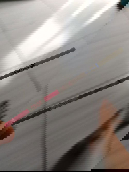 Hamil tapi keluar darah seperti menstruasi