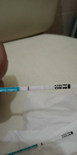 Hasil tespek samar