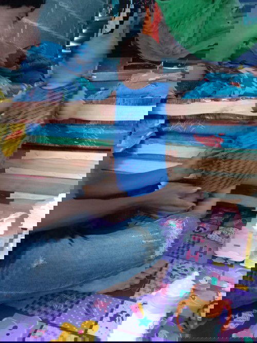 ขออนุญาติสอบถามนะคะ