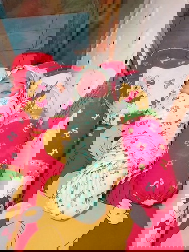 Alhamdulillah berkah selamat