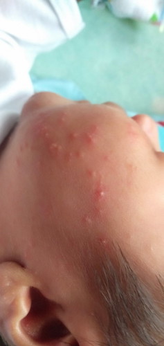 Pa help po mga momshies