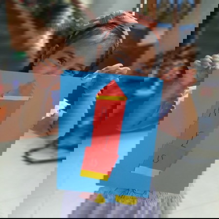 Survived 1st day of ODL