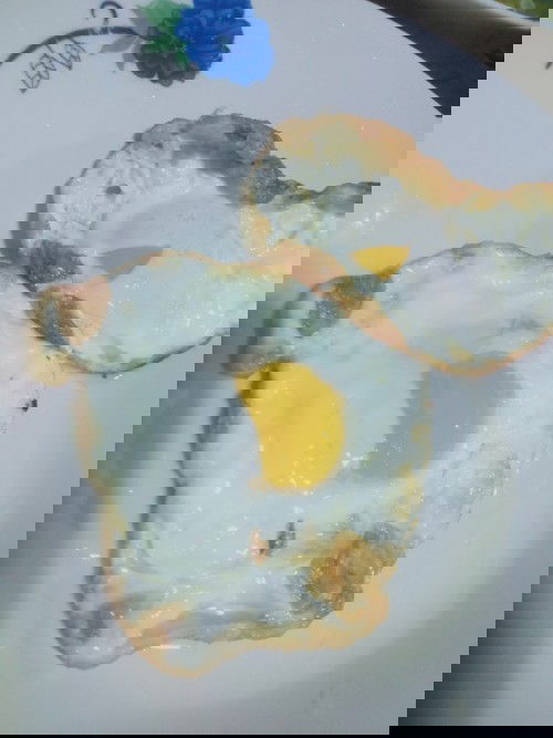 Bawal ba sa buntis Ang sunny side up na itlog?