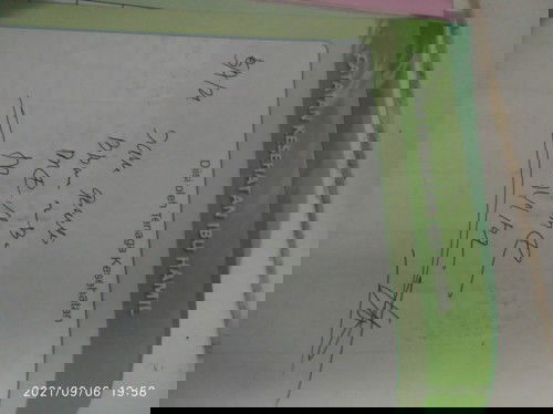 Nyabar Daster Bumil twins