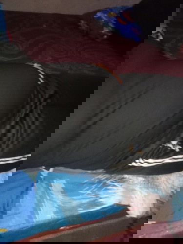 Assalamualaikum bunda" .. Usia kehamilan saya udh masuk 24 week 5 day / 6 bulan keluhan saya udh sak