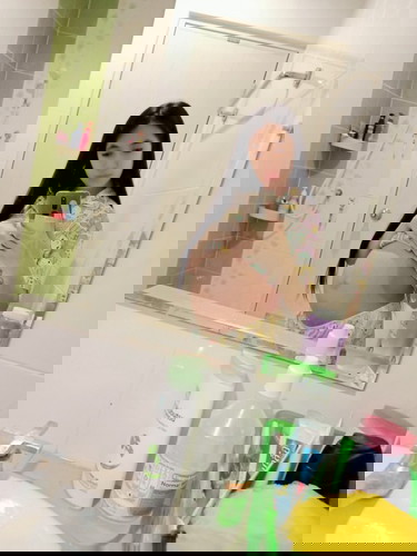 สอบถามแม่ๆค่ะ