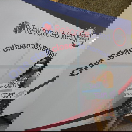 Yes to Vaccinations!