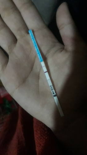 Saya sudah beberapa kali munggunakan tespek tapi semua hasil nyah masih sama,saya masih ragu,