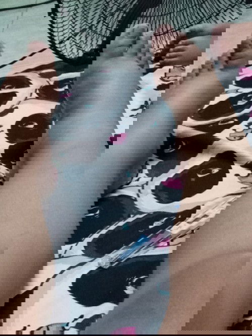 Still have manas after giving birth