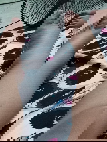 Still have manas after giving birth