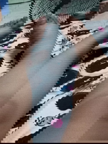 Still have manas after giving birth