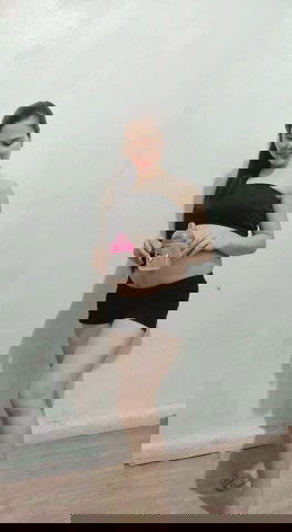 29 weeks and 2 days preggy..
Sobrang likot ni baby sa tiyan. Panay Ang sipa, nakktuwang pakirmdman.