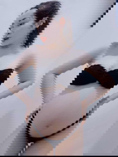 30W 💕 ท้องสองลูกสาว 🥰