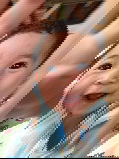 แนะนำ ยากันยุงสำหรับเด็กหน่อยค่ะ