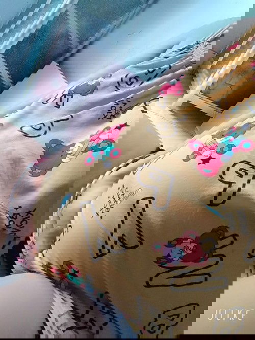 Bé bầu 🥰🥰🥰