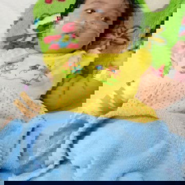 Didiangnosis BP umur 5bln