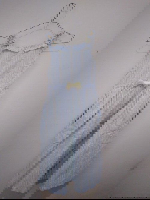 Dress anak umur 6-8tahun