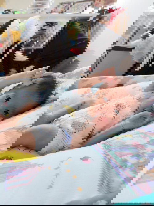 ขอดูเด็กเดือนสิงหาคม หน่อยจ้า