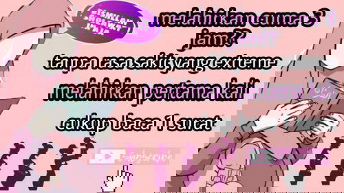 Tips Lahiran normal cepat Cuma 3 jam