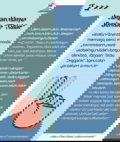 BERSAMAMU MENYUSURI DUNIAMU