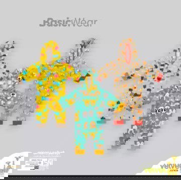 Baju bayi baru lahir