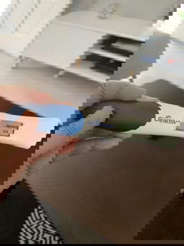 Mengandung Luar Rahim Now Prgnant again !