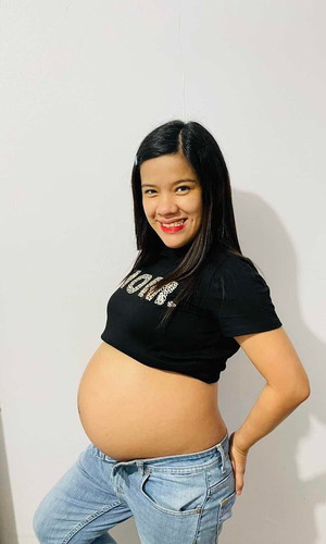 38 weeks on and off ang signal. Naka-two times swab na din. Team September may nakaraos na ba? :)