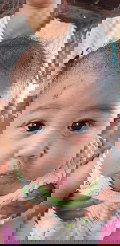 น้องได้ 4 เดือนแล้วค่ะ