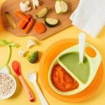 WARNING MPASI DINI !