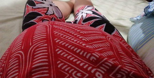 baby is always on the left side of my tummy
