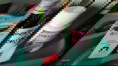 Susu Tambahan Untuk Anak 2Tahun Terbaik