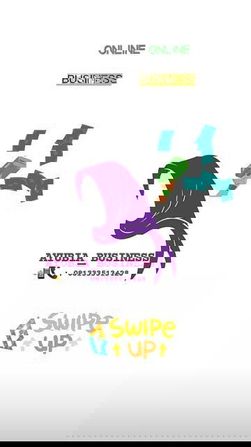 Bisnis Online di Masa Pandemi