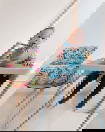 Yummy noodles from Hakubaku