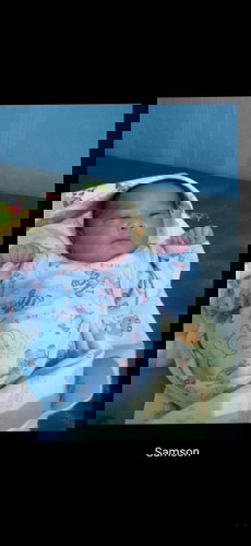 Alhmdllh launching cowo 4,2 kg..td jam12:30 mlm