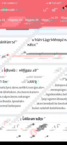 Minta ke ikhlasan do'a bunda²