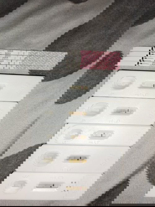 LH always positive why???