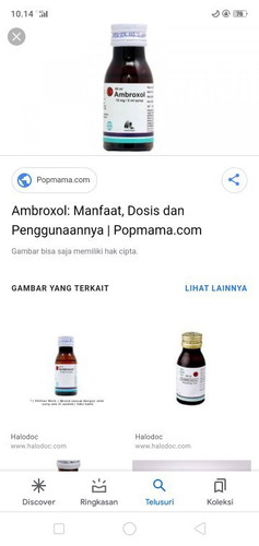 Seputar obay