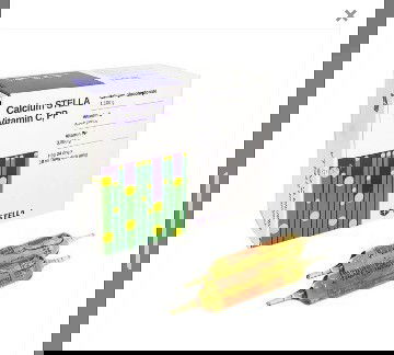 Các mon Cho e hỏi bà bầu uống canxi này được không ạ