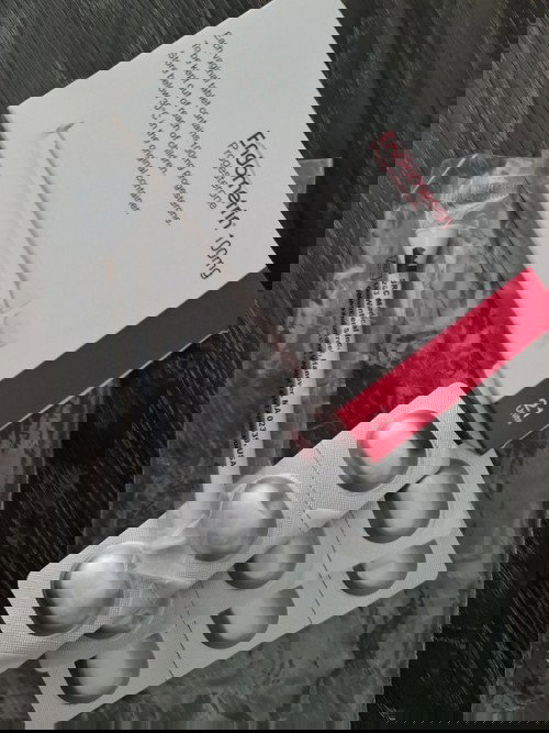 Endometrin Progesterone 100mg