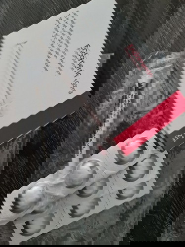 Endometrin Progesterone 100mg