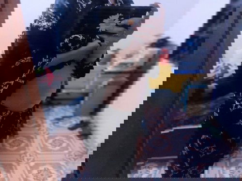 Nhật ký mẹ bầu 32tuần 3ngày