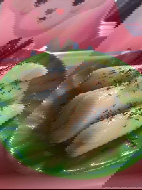 Mùa dịch ăn gì đây 😂