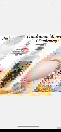 Has anybody tried this during post part I’m?